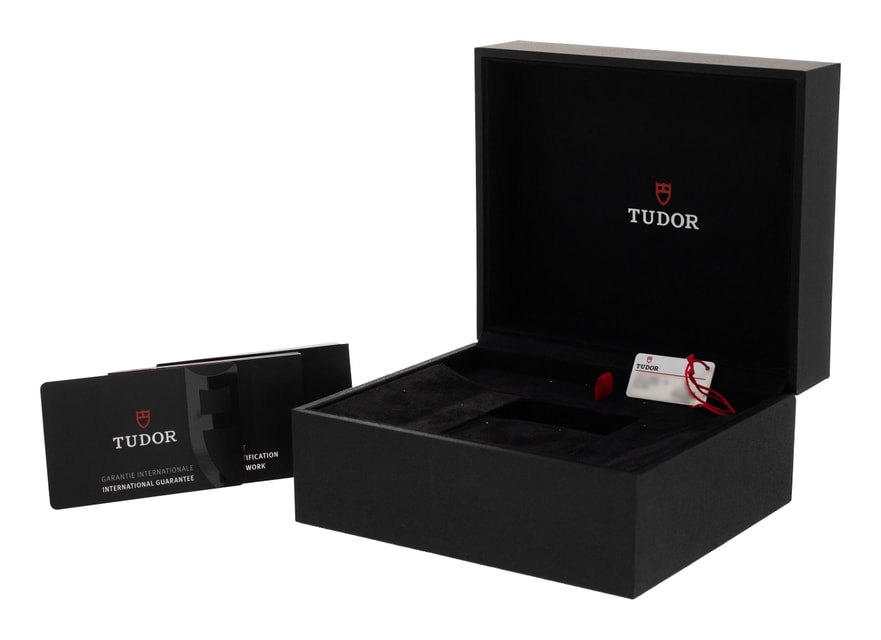 Tudor Black Bay 58 M79030N-0001 Image 4